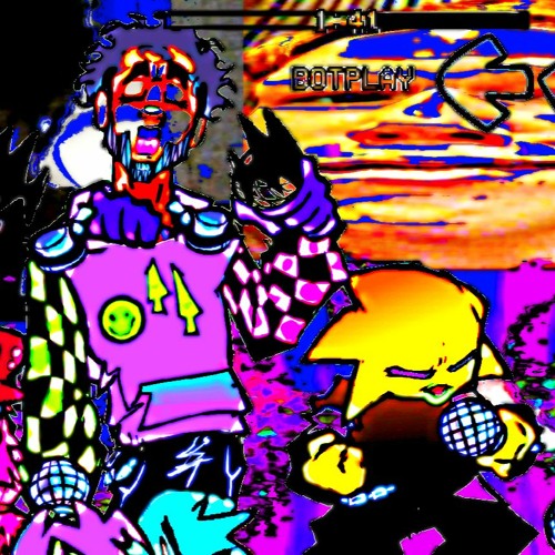 Kevinquid Remix (17bucks kevinteenbucks remix)