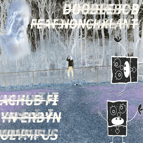 DoodleBob (Feat NonChxlant)