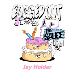Jay Holder - Bogged Out Promo Mix