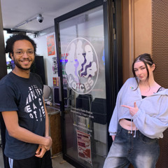 160 Unity w/ After Werks - 20/05/25 - Voices Radio