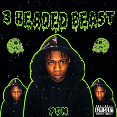 3 Headed Beast
