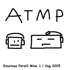 Enustoyo Parelil Mine 1 ATMP