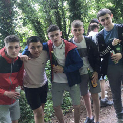 Funky one