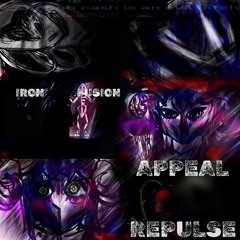 Iron Fusion _ (APPEAL){🥀}(REPULSE)