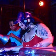 Area 3000 presents DISSOLVER @ Revolver Upstairs - 29 September 2023