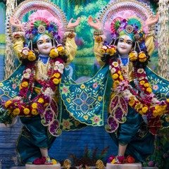 Pavan Nitai Chandra - Gaura Purnima Kirtan - 18.3.22