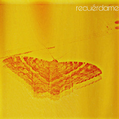 Youwerestuckinseptember (acoustic)