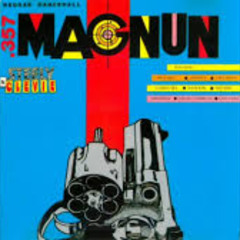 Magnun Riddim Minimix- John Mouse Meets Ninjaman