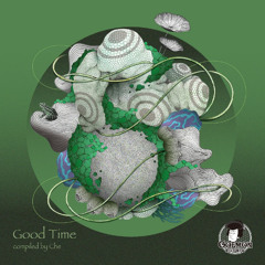Del Torto & Igbooga - Woodland Whirlwind