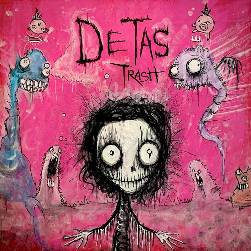 Detas - Poison Ivy Feat Lil John X