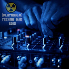 Techno Mix 2013