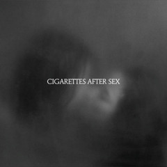 cry (cigs after sex) - sally kim cover