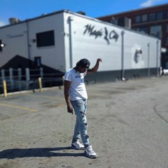 DEtotheZ - Wonder Prod. Tendo