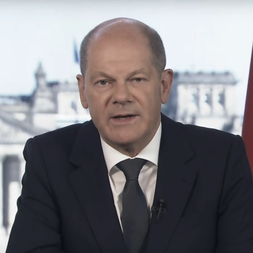 Inhaltliche Entleerung - eine Analyse der Scholz-Rede zum 8. Mai