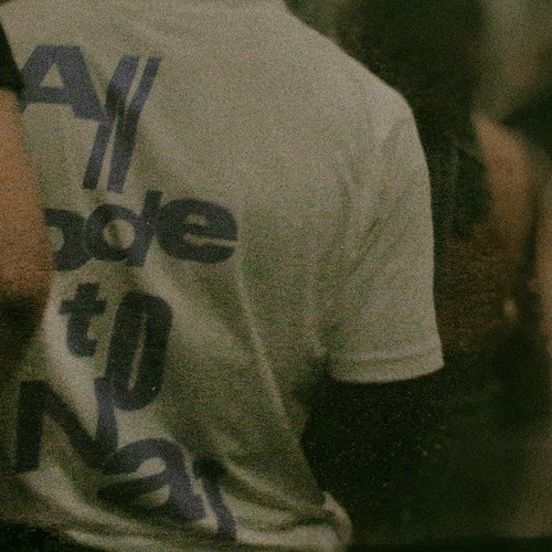 Silverlining @ Wiggle | An Ode to Nat (July '23)