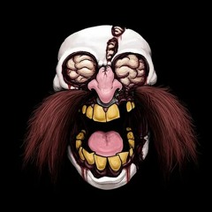 Vs. Sonic.Exe - Robotnik Jumpscare