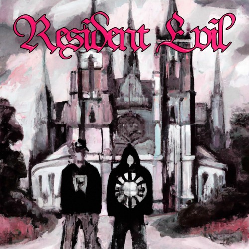 Resident Evil (feat. Pozer90)