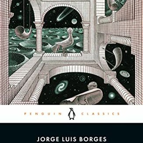 [GET] EPUB 📙 The Aleph and Other Stories (Penguin Classics) by  Jorge Luis Borges &