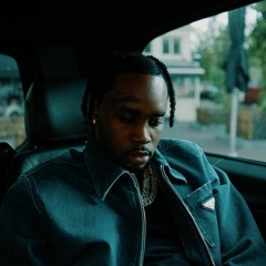 Fivio Foreign - London Freestyle Trapxcan Remix