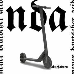 𝖓̲𝖉̲𝖆̲- abgefahren (demo)