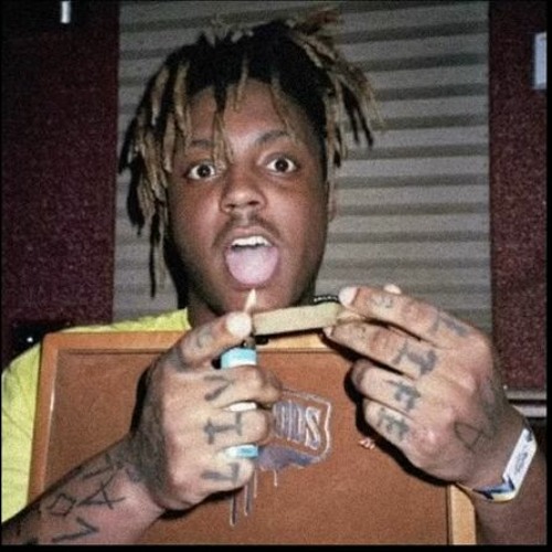 Juice WRLD - No Fears