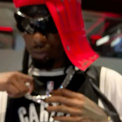 Playboi Carti - CHOPSHOP [ft. Homixide Gang]