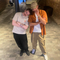 Ganzou b2b Ru - 01/05/25 - [Voices Radio]