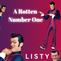 A Rotten Number One