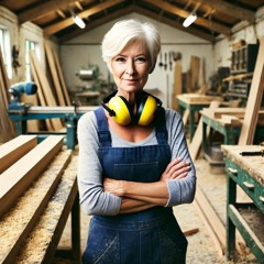 Toblerone i Snickeriet, va (feat. MC Mona)