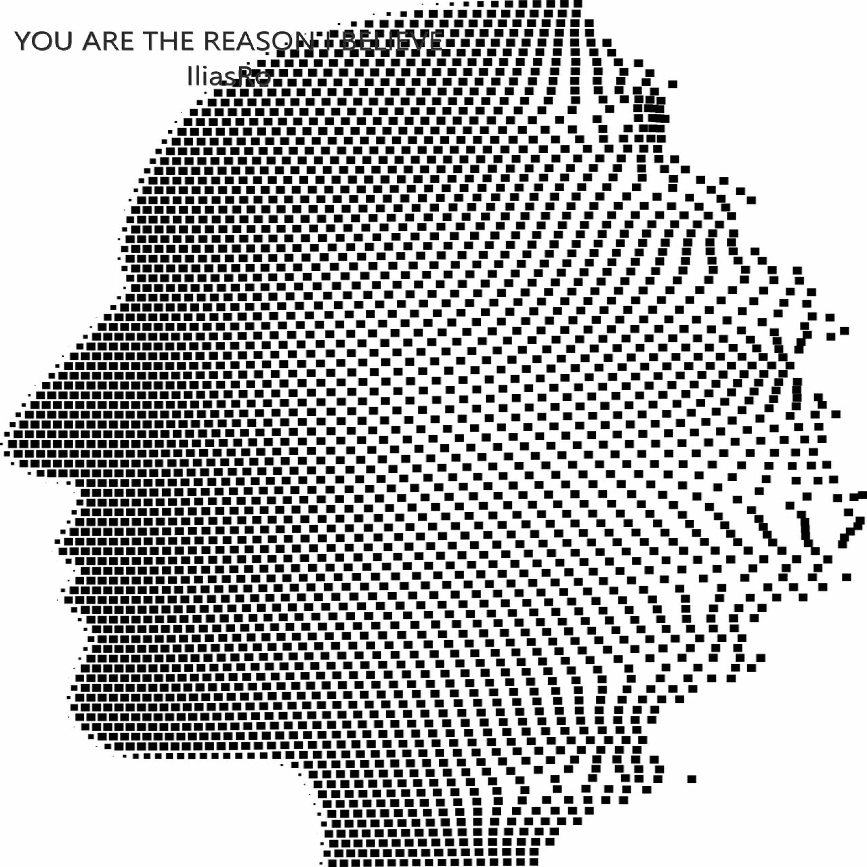 You Are The Reason I Believe episode artwork