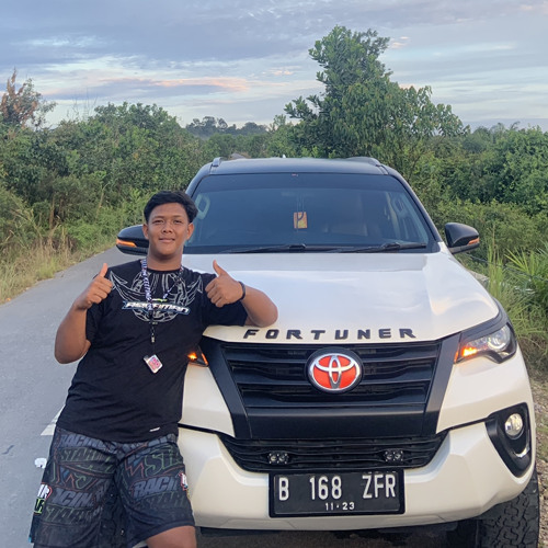 DJ LUTHFI AP - 24 AGUSTUS 2022 VVIP SPECIAL BOS KT