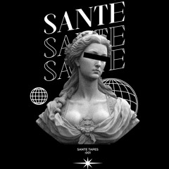 SANTÉ TAPES 001
