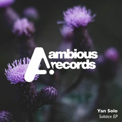 Yan Solo - Escape The City (Original Mix)