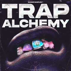 Trap Alchemy [Sample pack]