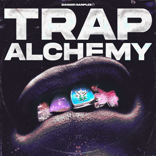 Trap Alchemy [Sample pack]
