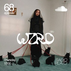 WZRD radioshow #68