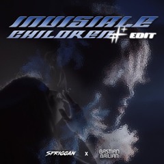 KSHMR & Tigerlily - Invisible Children (Bastian Brilian & Spriggan Edit)
