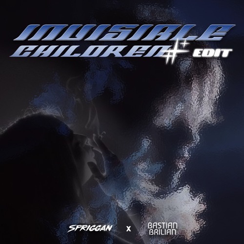 KSHMR & Tigerlily - Invisible Children (Bastian Brilian & Spriggan Edit)
