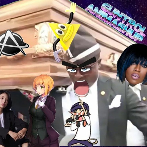 COFFIN DANCE Makes VIXX Lose Control - Missy Stephan IDOLM@STER 빅스 Astronaut 하선호 관짝춤 밈 ANIMASHUP 295