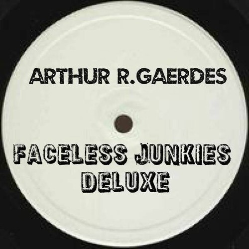 Dj ARG - ARG 2 D8  March 2021 1.2