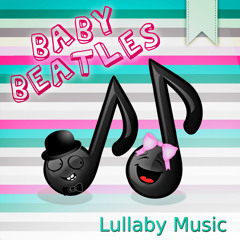 Piano Lullabies for Babies