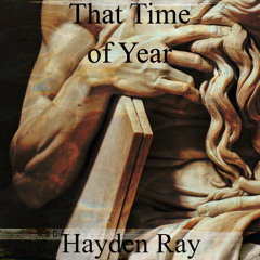 That Time of Year (prod. @baadbeats)