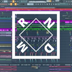 FREE Epic Future Bass FLP like Virtual Riot, Fox Stevenson, Panda Eyes