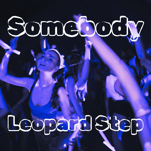 Somebody