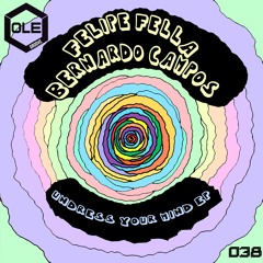 Felipe Fella & Bernardo Campos - Undress Your Mind [Ole Groove] [MI4L.com]