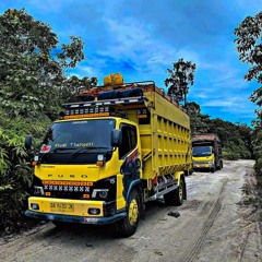 MIMPI MANIS GOLD EDITION 2025 [ RullyDTM X ARUMI TRANSPOTT ] #Private