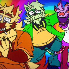 【Loline Com, Hikuine Kiiro & Macne Papa】 YABABAINA 【UTAU Cover】