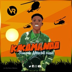 Victor Ruz - KIKOMANDO (3lueside Afrochill remix)_CSFAM