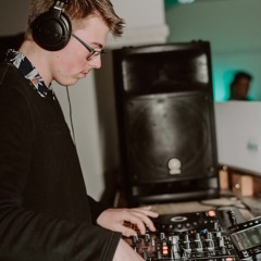 Isolation Mix with Keaton Sadgrove