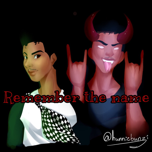 REMEMBER THE NAME
